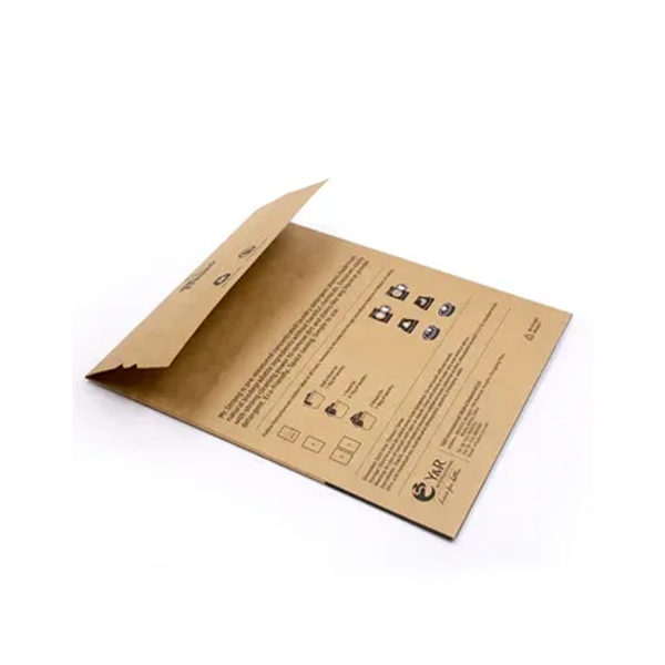 Paper Mailing Bags-4